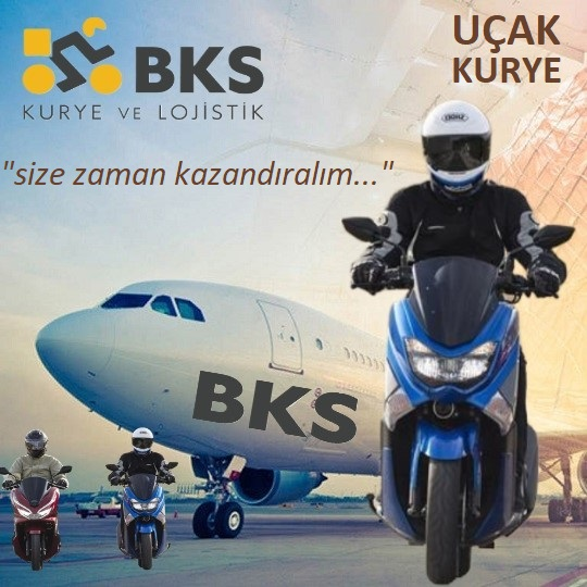 Uçak Kurye Şile