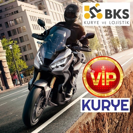 Vip Kurye Büyükçekmece